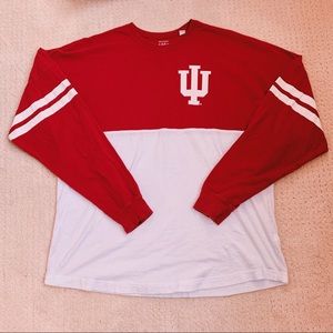 Indiana University Long Sleeve
